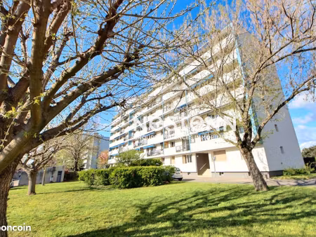 appartement 4 pièces 70 m²