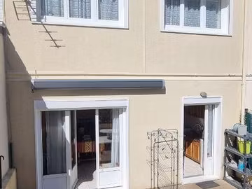 maison 4 pièces 78 m²