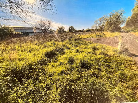 terrain agricole pour loisir ou jardinage