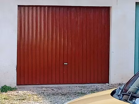 location garage