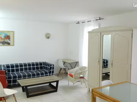 appartement t2 de 38m2