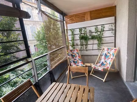 studio 1 pièce 25 m²
