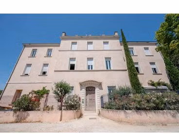 appartement t3 60m2