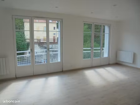 appartement 3 pièces 71 m²
