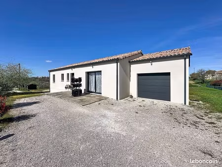 maison neuve cahors