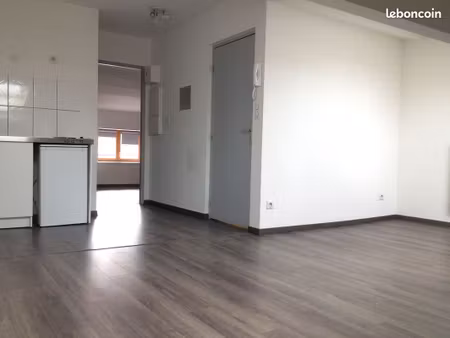 appartement idéal étudiant de 41m²