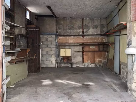 garage