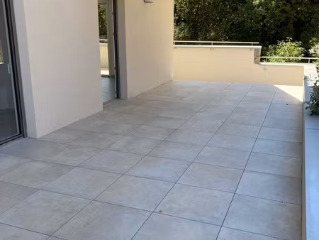 superbe appartement 3 pièces