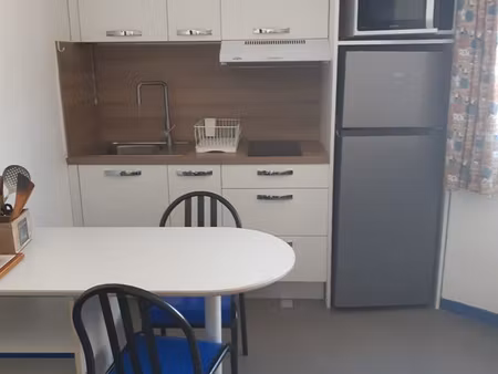 studio étudiant