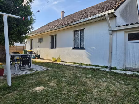 maison 5 pièces 94 m²