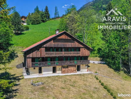 propriété 12 pièces 205 m²