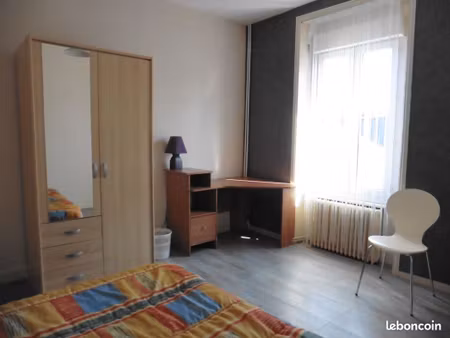 location étudiant à quimper
