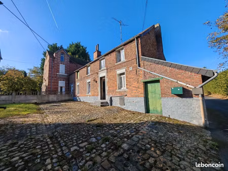 longère 4 pièces 78 m²