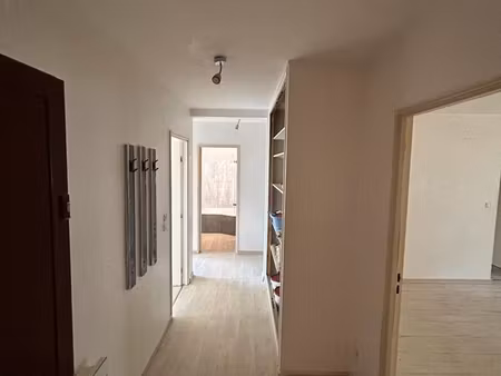 location appartement pour sénior