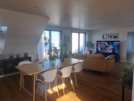 appartement t3 meuble proche centre lorient