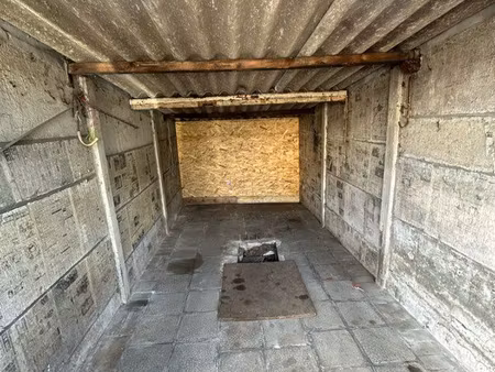 location garage
