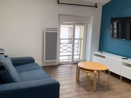 loue appartement à pamiers