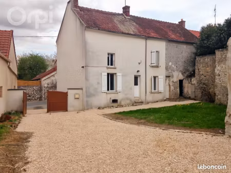 maison 3 pièces 70 m²
