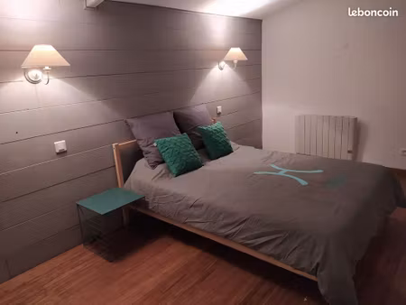 logement etudiant proche iut lannion