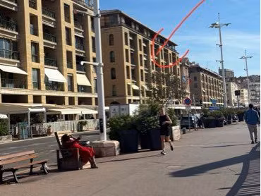 studio vieux-port marseille – idéal investisseur – forte rentabilité
