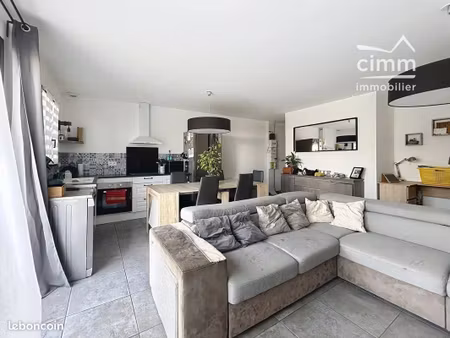 maison 3 pièces 71 m²