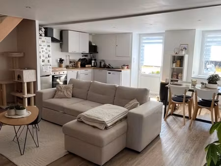 maison campagne de pipriac