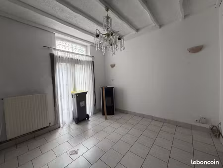 immeuble 105 m² roubaix