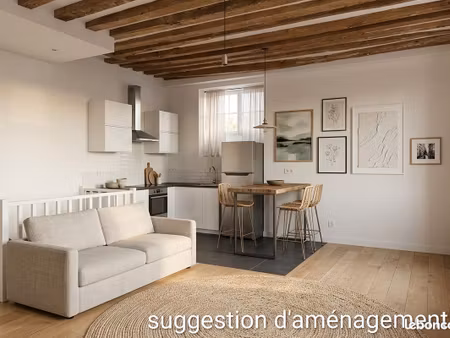 vente appartement hypercentre saint germain en laye