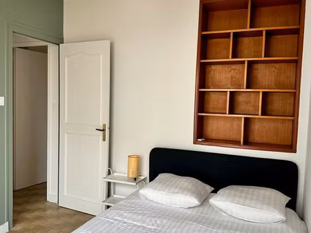 loue chambre