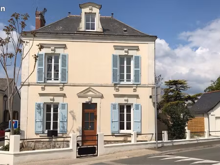 charmante maison