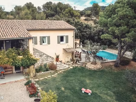 immobilier vends villa