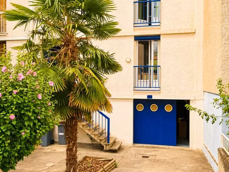 maison 88 m2 - castres - lameilhé nord