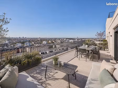 maison - 5 pièces - metropolitan