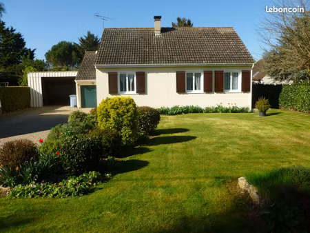 maison 4 pièces à 30 mn d’etampes