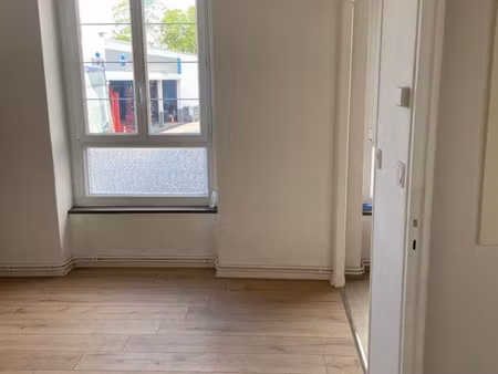 appartement 2 pièces