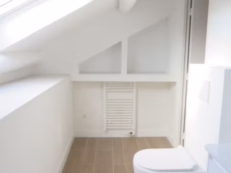 duplex 62m2