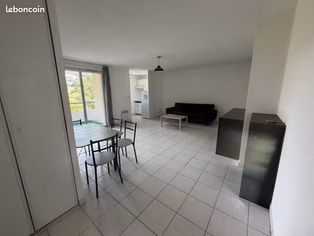 appartement 45m2