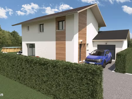 maison 5 pièces 120 m²