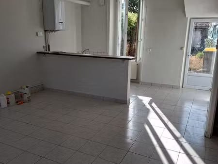 maison à louer à thouars