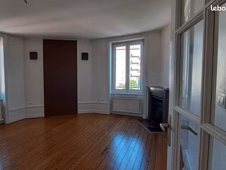 appartement 3 pièces