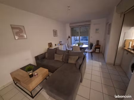 vente appartement investisseur