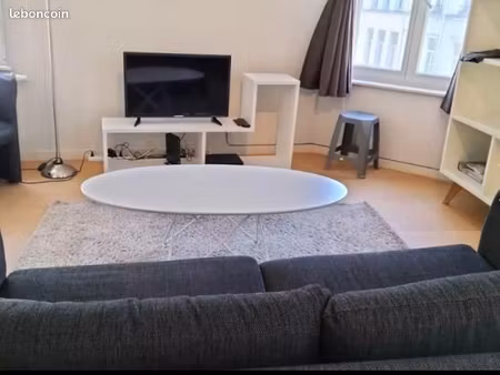 appartement à louer sur lille