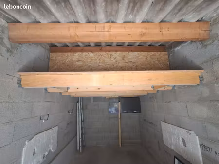 location garage