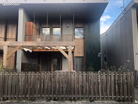 location maison bayonne arrousets
