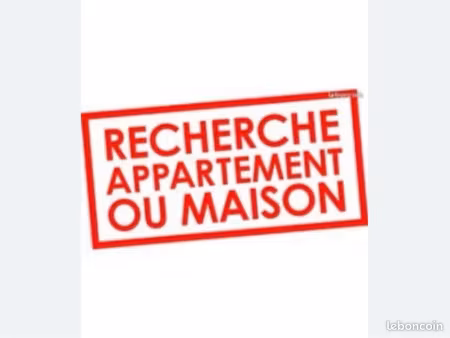 recherche de logement