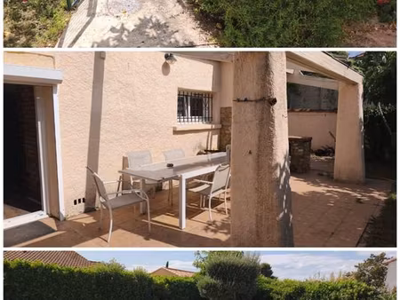 location maison meublée jardin piscine