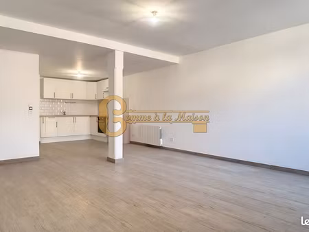 appartement 3 pièces 75 m²