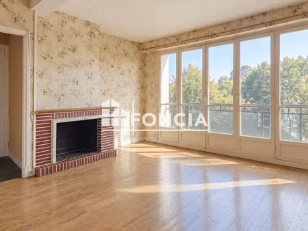 ? appartement t2 à rénover – beau potentiel – idéal investisseur