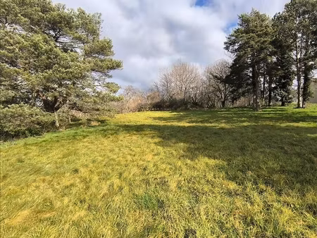 terrain 2 730 m² cardaillac