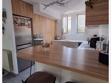 maison 6 pieces + garage